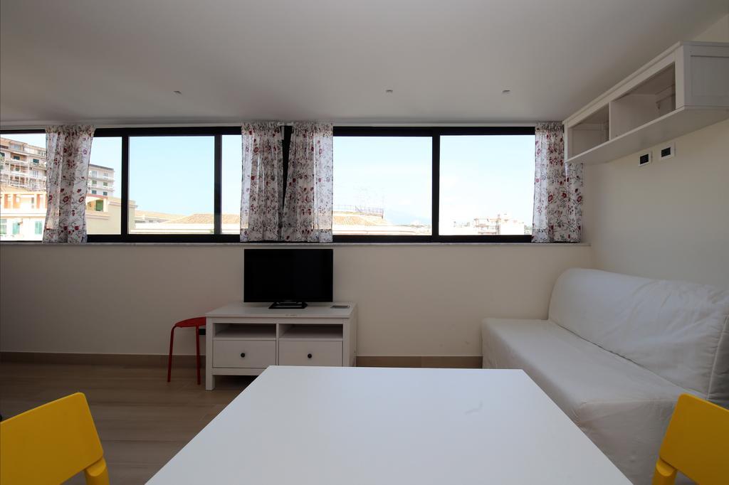 Catania Wonderful Etnaview Apartment Exterior foto