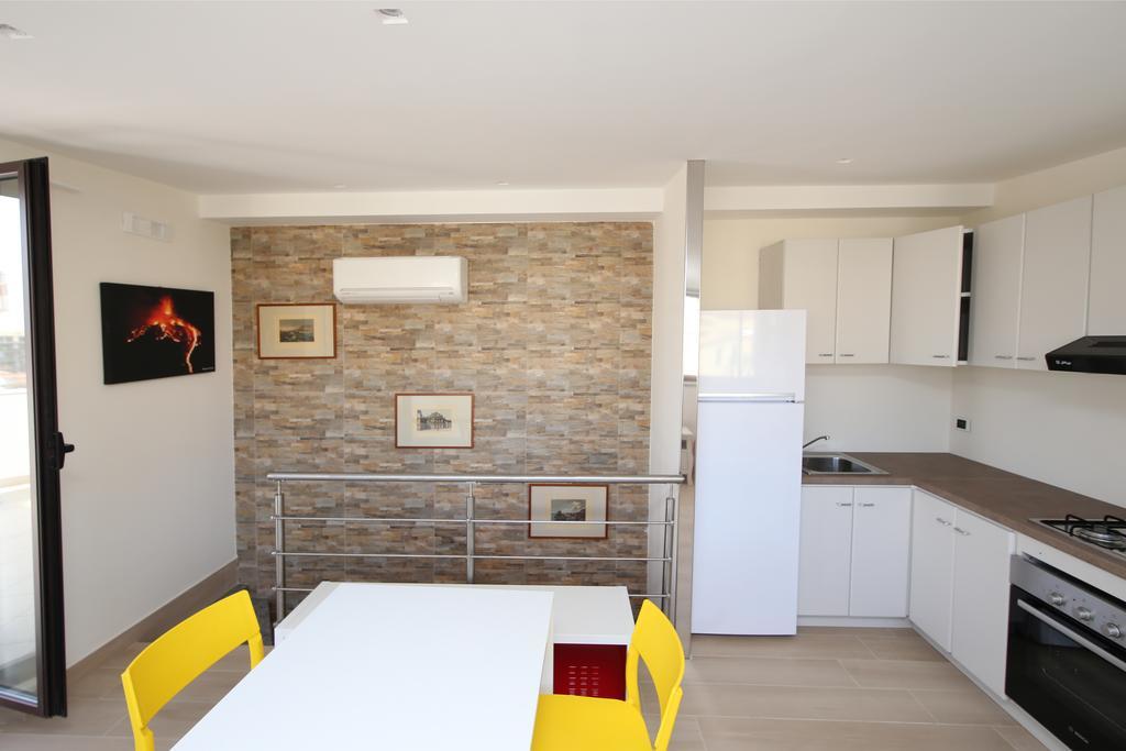 Catania Wonderful Etnaview Apartment Exterior foto