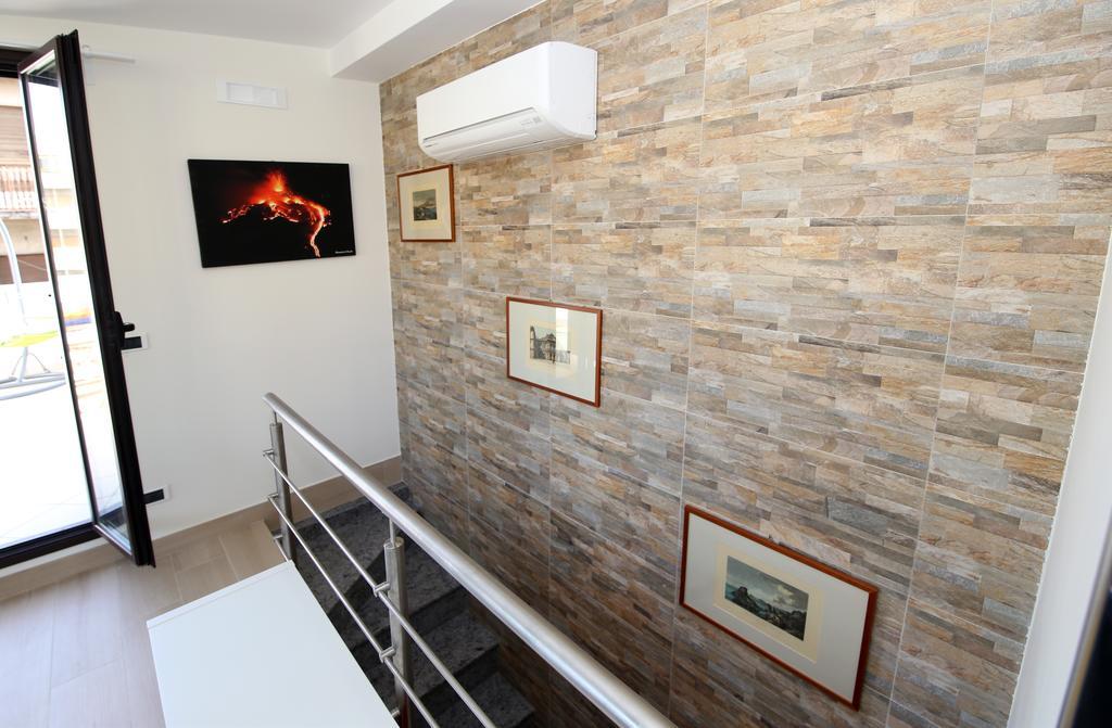 Catania Wonderful Etnaview Apartment Exterior foto
