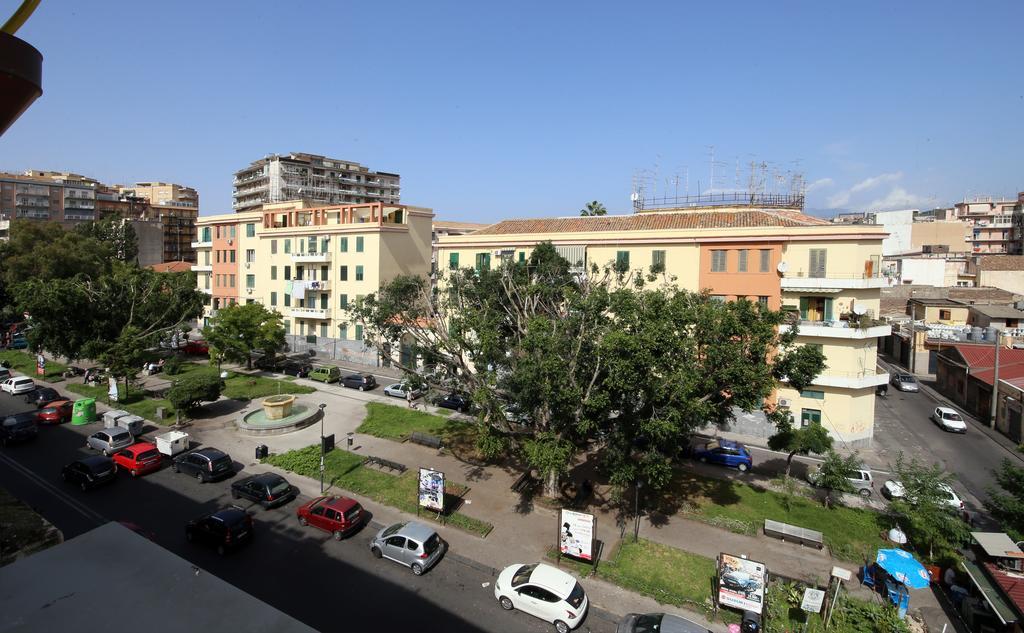 Catania Wonderful Etnaview Apartment Exterior foto
