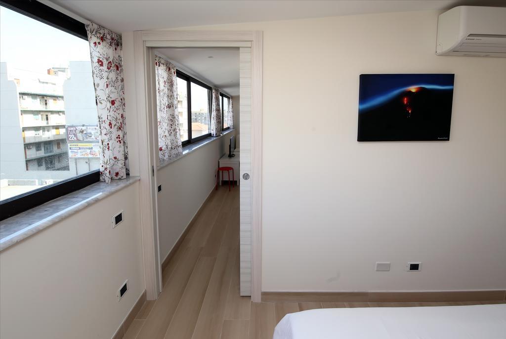 Catania Wonderful Etnaview Apartment Exterior foto